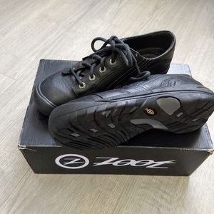 Men's Leather shoes Keen 8 US